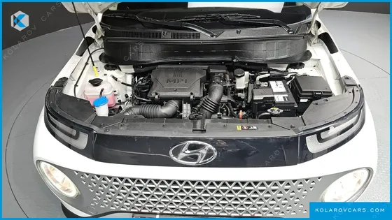 HYUNDAI CASPER INSPIRATION