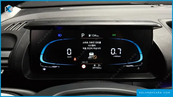 HYUNDAI CASPER INSPIRATION