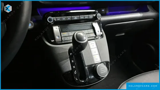 HYUNDAI CASPER INSPIRATION