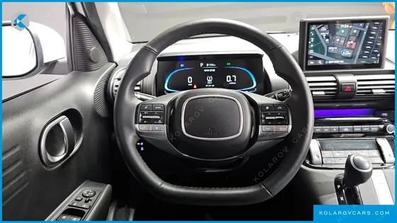 HYUNDAI CASPER INSPIRATION