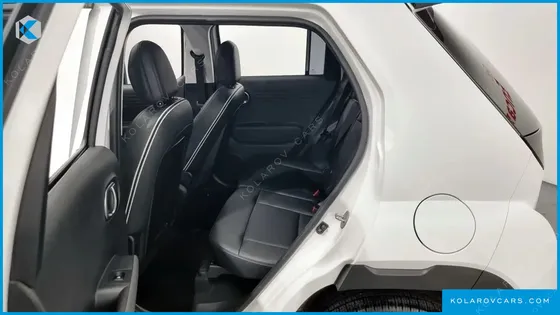 HYUNDAI CASPER INSPIRATION
