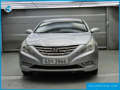 HYUNDAI SONATA TOP