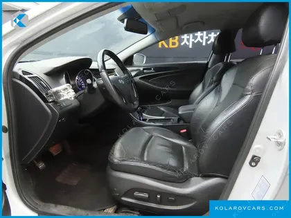 HYUNDAI SONATA TOP