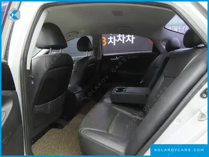 HYUNDAI SONATA TOP