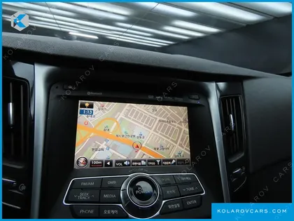 HYUNDAI SONATA TOP