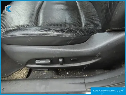 HYUNDAI SONATA TOP