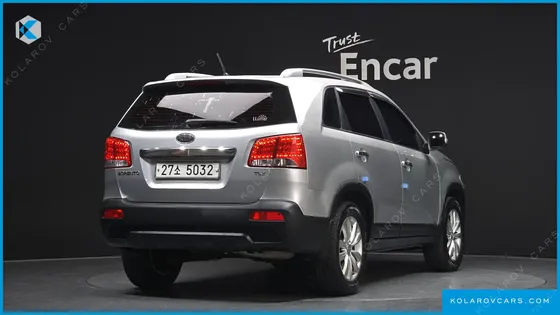 KIA SORENTO DIESEL 2.0 2WD TLX