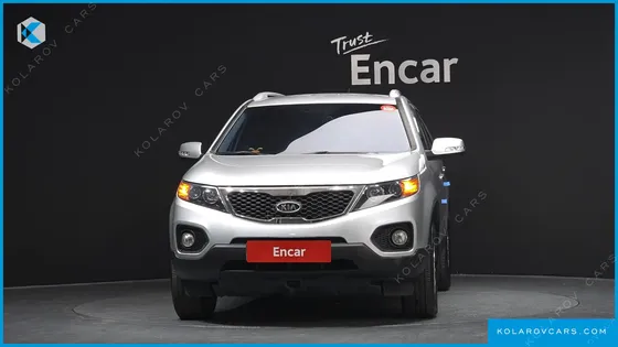 KIA SORENTO DIESEL 2.0 2WD TLX