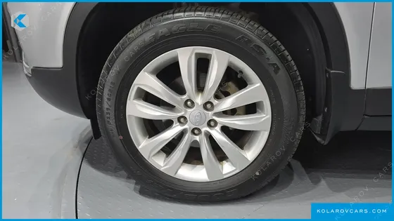 KIA SORENTO DIESEL 2.0 2WD TLX