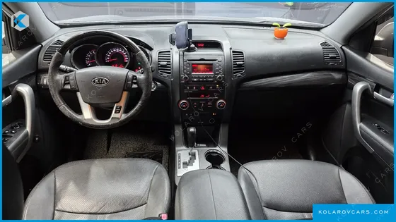 KIA SORENTO DIESEL 2.0 2WD TLX
