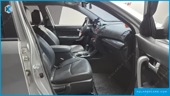 KIA SORENTO DIESEL 2.0 2WD TLX