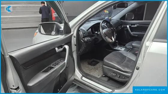 KIA SORENTO DIESEL 2.0 2WD TLX