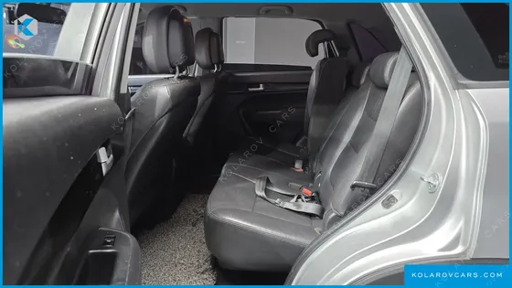 KIA SORENTO DIESEL 2.0 2WD TLX