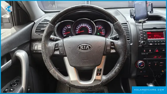 KIA SORENTO DIESEL 2.0 2WD TLX