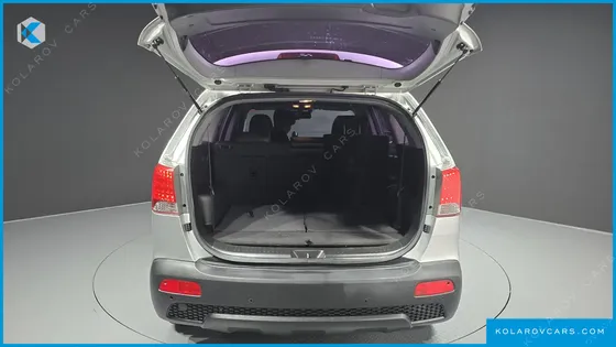 KIA SORENTO DIESEL 2.0 2WD TLX