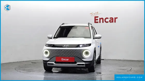 HYUNDAI CASPER INSPIRATION