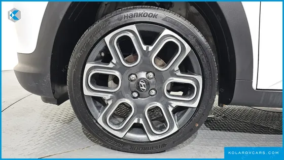HYUNDAI CASPER INSPIRATION