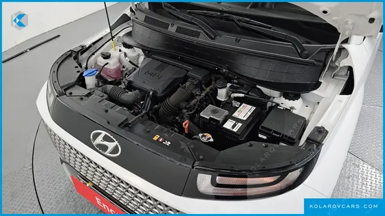 HYUNDAI CASPER INSPIRATION