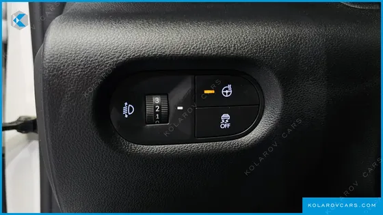 HYUNDAI CASPER INSPIRATION