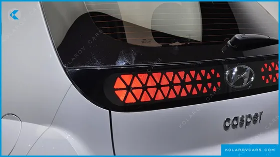 HYUNDAI CASPER INSPIRATION