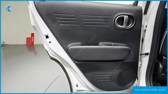 HYUNDAI CASPER INSPIRATION