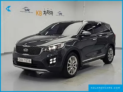 KIA SORENTO DIESEL 2.0 2WD