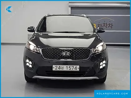 KIA SORENTO DIESEL 2.0 2WD