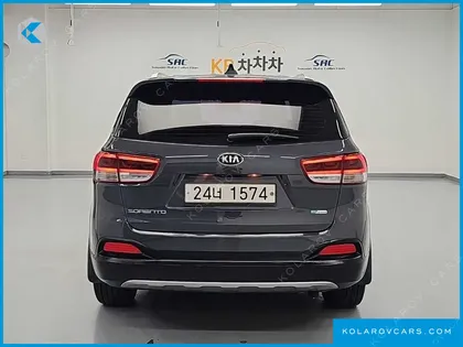 KIA SORENTO DIESEL 2.0 2WD