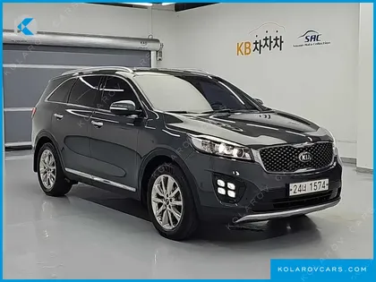 KIA SORENTO DIESEL 2.0 2WD
