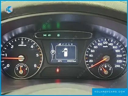 KIA SORENTO DIESEL 2.0 2WD