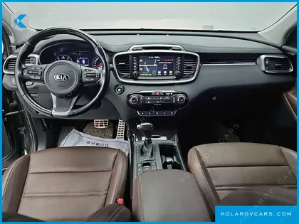 KIA SORENTO DIESEL 2.0 2WD