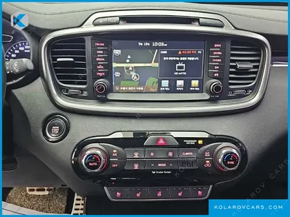 KIA SORENTO DIESEL 2.0 2WD