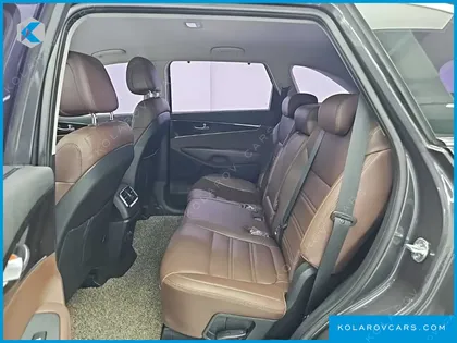 KIA SORENTO DIESEL 2.0 2WD
