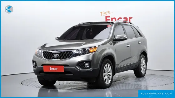 KIA SORENTO DIESEL 2.0 2WD TLX