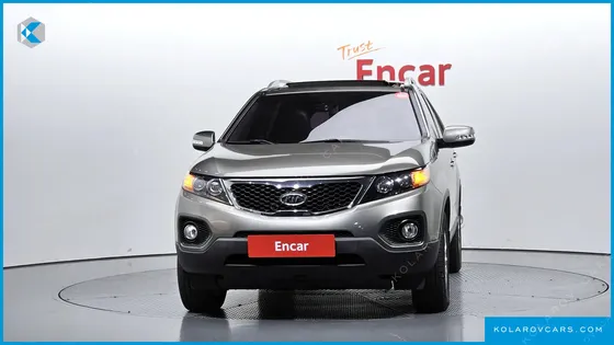 KIA SORENTO DIESEL 2.0 2WD TLX