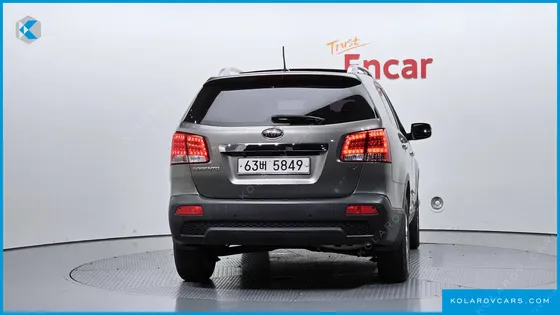 KIA SORENTO DIESEL 2.0 2WD TLX