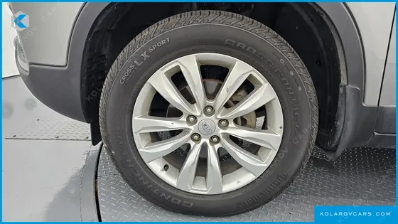 KIA SORENTO DIESEL 2.0 2WD TLX