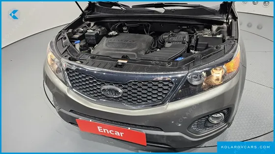 KIA SORENTO DIESEL 2.0 2WD TLX
