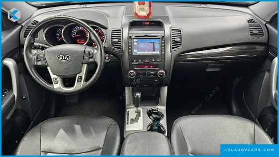 KIA SORENTO DIESEL 2.0 2WD TLX