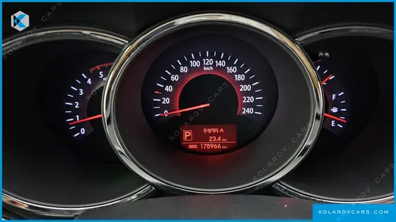 KIA SORENTO DIESEL 2.0 2WD TLX