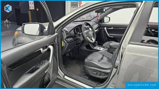 KIA SORENTO DIESEL 2.0 2WD TLX