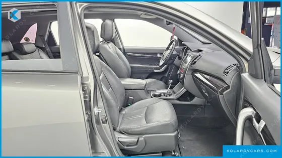KIA SORENTO DIESEL 2.0 2WD TLX