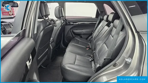 KIA SORENTO DIESEL 2.0 2WD TLX