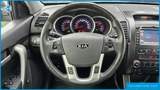 KIA SORENTO DIESEL 2.0 2WD TLX