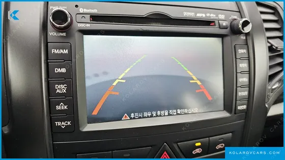 KIA SORENTO DIESEL 2.0 2WD TLX