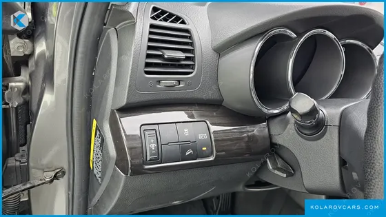 KIA SORENTO DIESEL 2.0 2WD TLX
