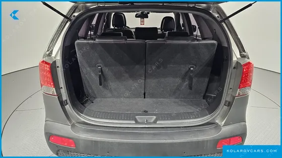 KIA SORENTO DIESEL 2.0 2WD TLX
