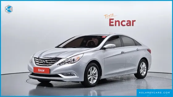 HYUNDAI SONATA PRIME