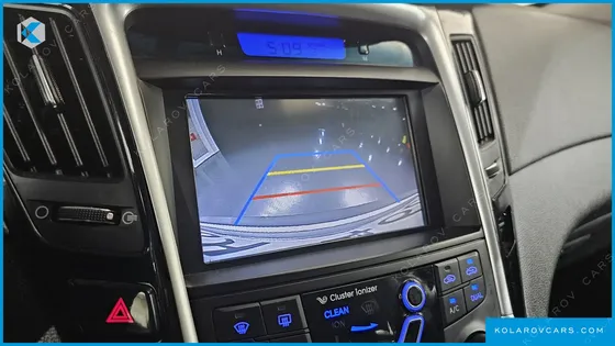 HYUNDAI SONATA PRIME