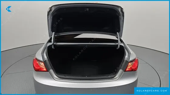 HYUNDAI SONATA PRIME